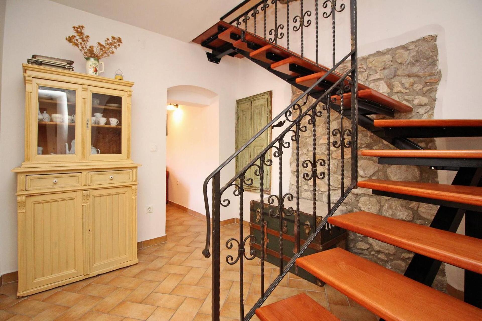 Villa Katarinini Dvori Башка Екстер'єр фото