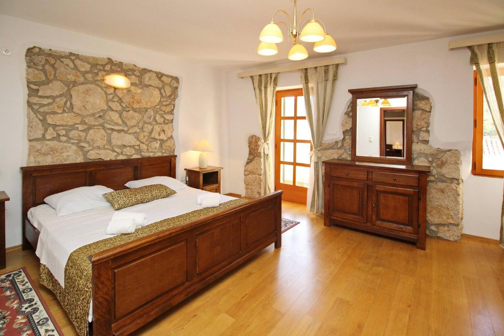 Villa Katarinini Dvori Башка Екстер'єр фото